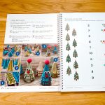 Winter, Advent, Weihnachten – Dyskalkulie Logopädie Ergotherapie Inklusion
