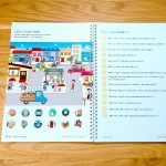 Spielerisch das ABC lernen – Pädagogisches und therapeutisches Material – Logopädie, Ergotherapie LRS, Inklusion