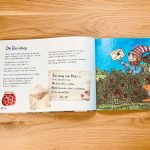 Freundschaft und Gefühle Bildebuch – Logopädie Ergotherapie Vorlesen