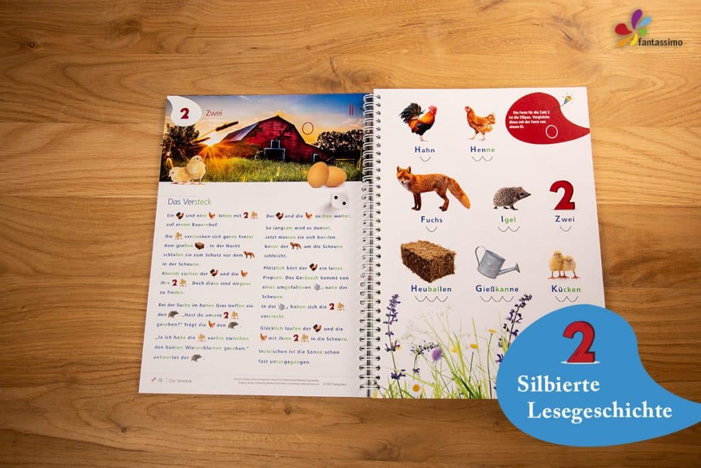 Wie Motiviere Ich Mein Kind Zum Lernen www.fantassimo.de