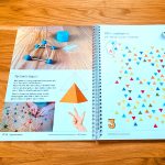 Zahlen & Formen fantasievoll entdecken 2 – Dyskalkulie Logopädie Ergotherapie Inklusion