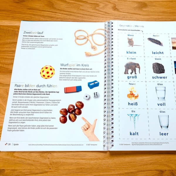 Zahlen & Formen – Dyskalkulie Logopädie Ergotherapie Inklusion