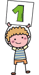 So lernt Ihr Kind Zahlen und Formen von 1 bis 10 Lernmaterial für Kinder