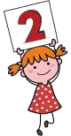 So lernt Ihr Kind Zahlen und Formen von 1 bis 10 - Lernspiele und Lernmaterial Grundschule / Vorschule / Kita Lernmaterial für Kinder