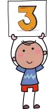 So lernt Ihr Kind Zahlen und Formen von 1 bis 10 - Lernspiele und Lernmaterial Grundschule / Vorschule / Kita Lernmaterial für Kinder