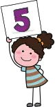 So lernt Ihr Kind Zahlen und Formen von 1 bis 10 - Lernspiele und Lernmaterial Grundschule / Vorschule / Kita Lernmaterial für Kinder