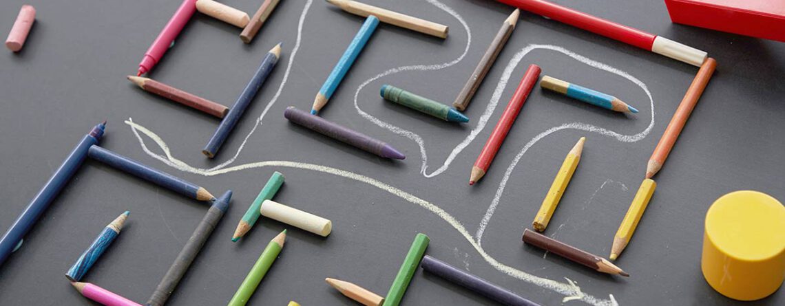 shutterstock.com - focal point - Lernmaterial für Kinder