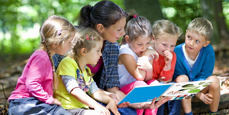 fantassimo - Bildungmedien für Kinder