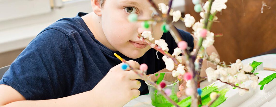 shutterstock.com - Studio.G photography - Lernmaterial für Kinder