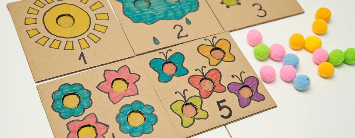shutterstock.com - Studio.G photography - Lernmaterial für Kinder