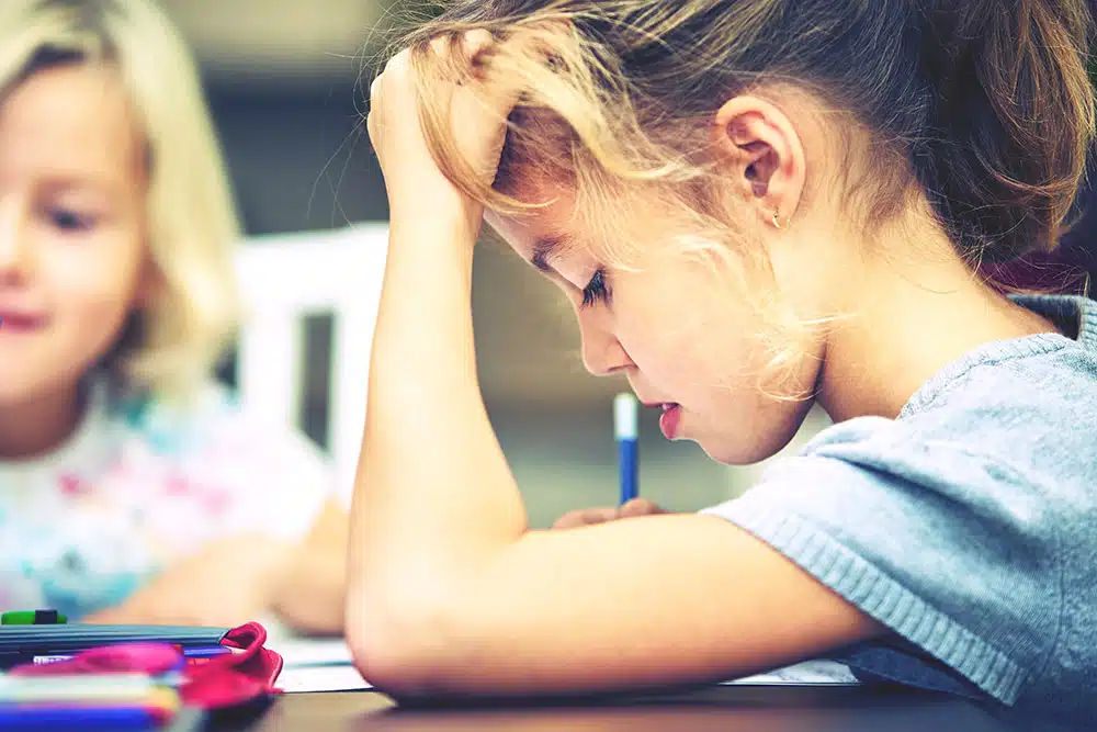 Wie motiviere ich mein Kind zum Lernen? - Lernspiele und Lernmaterial Grundschule / Vorschule / Kita shutterstock.com - Jaromir Chalabala - Lernmaterial für Kinder
