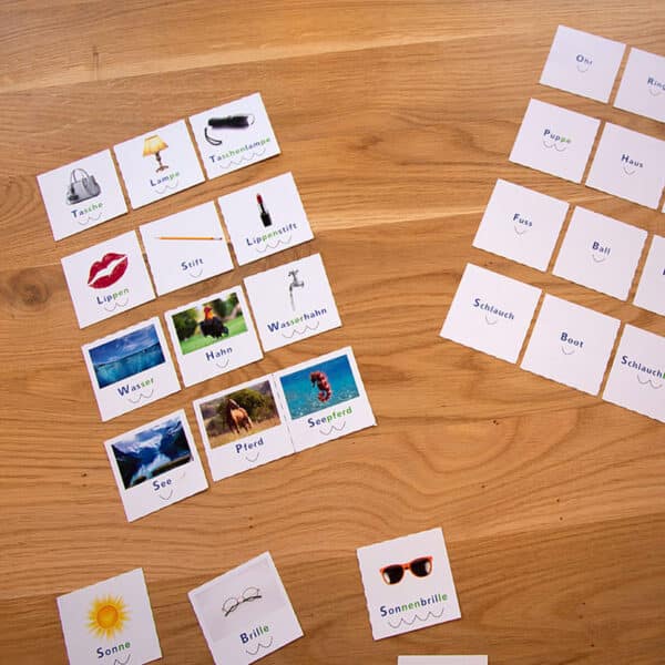 ABC fantasievoll entdecken - Buchstaben einführen - kreatives Unterrichtmaterial