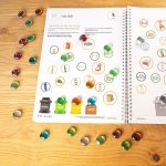 ABC fantasievoll entdecken – Buchstaben einführen – kreatives Unterrichtmaterial
