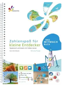 Lernmaterial Mathematik, Zahlen und Formen