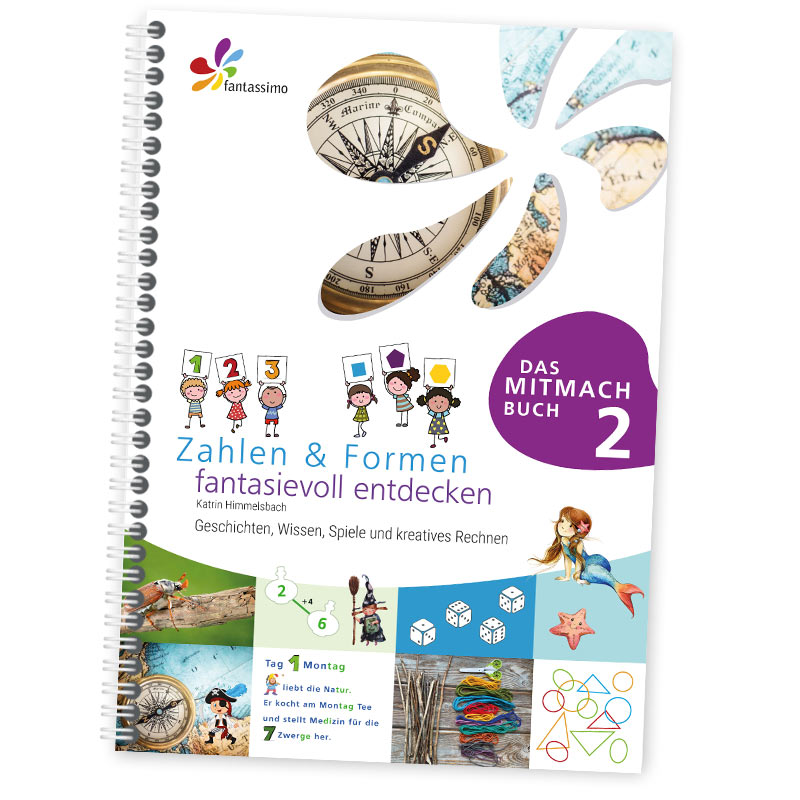 Zahlen & Formen fantasievoll entdecken 2 fa005_titel_800x800