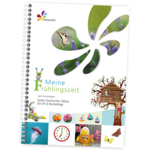 Frühling Unterrichtsmaterial Grundschule
