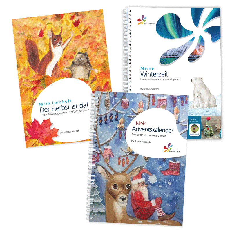 Herbst / Winter - Sparpaket