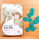 Lesen mit der Eule Ella – Grundwortschatztraining