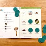 Lesen mit der Eule Ella – Grundwortschatztraining
