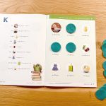 Lesen mit der Eule Ella – Grundwortschatztraining