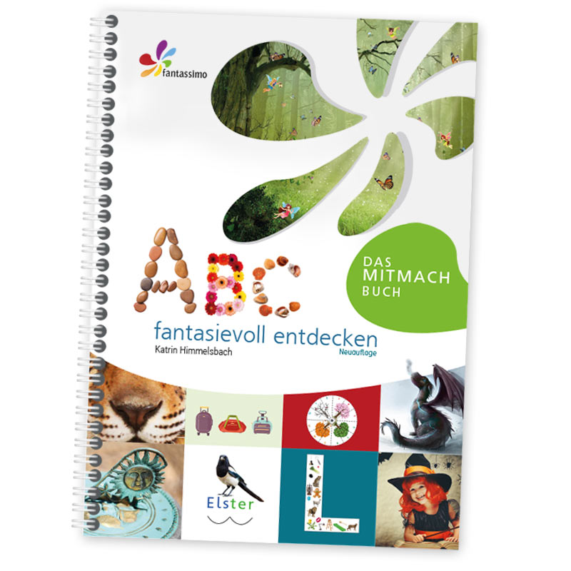 Unterrichtsmaterial Deutsch ABC