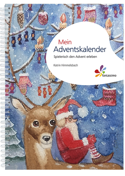 Adventskalender für Kinder