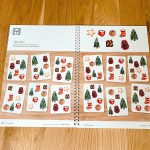 Mein Adventskalender – Mit Spiel & Spaß den Advent erleben
