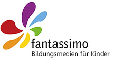 fantassimo – Mitmachbücher für Kinder – Kindergarten, Vorschule, Grundschule, Logopädie & Ergotherapie