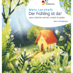 FA015P – Der Frühling ist da! – Mein Lernheft