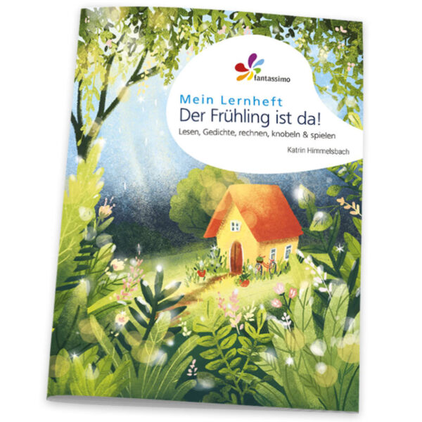 Frühling Unterrichtsmaterial Grundschule