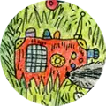 Frühlingserwachen im Wald - Lernspiele und Lernmaterial Grundschule / Vorschule / Kita