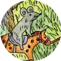 Frühlingserwachen im Wald - Lernspiele und Lernmaterial Grundschule / Vorschule / Kita