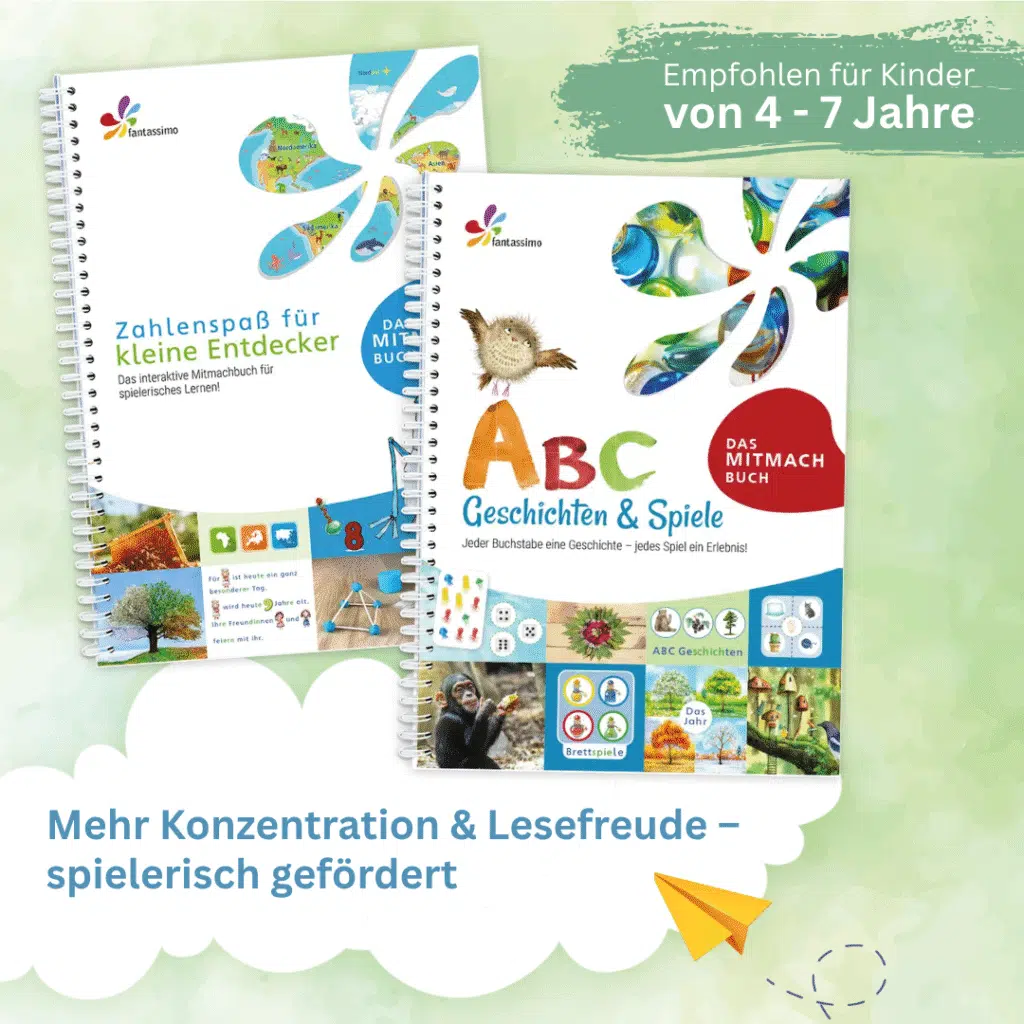 Produkte - Lernspiele und Lernmaterial Grundschule / Vorschule / Kita