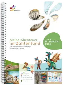 FA005 - Meine Abenteuer im Zahlenland