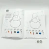 Mein Adventskalender - Lernheft zu Advent, Weihnachten für Kinder ab 5 Jahre