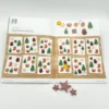 Mein Adventskalender - Lernheft zu Advent, Weihnachten für Kinder ab 5 Jahre