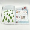 Mein Adventskalender - Lernheft zu Advent, Weihnachten für Kinder ab 5 Jahre