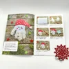 Mein Adventskalender - Lernheft zu Advent, Weihnachten für Kinder ab 5 Jahre
