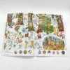 Mein Adventskalender - Lernheft zu Advent, Weihnachten für Kinder ab 5 Jahre
