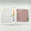 Mein Adventskalender - Lernheft zu Advent, Weihnachten für Kinder ab 5 Jahre