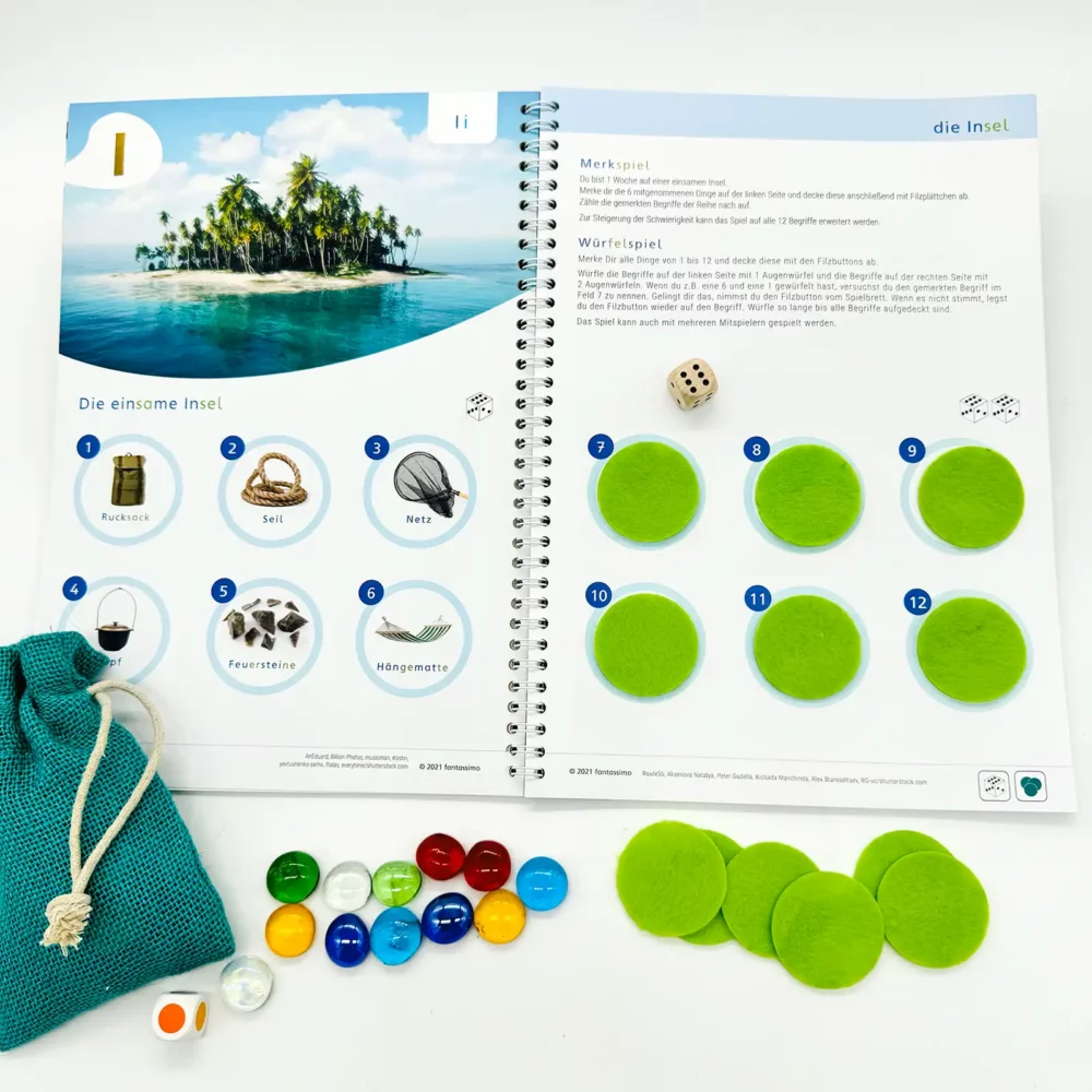Mit Spiel und Spass durchs ABC - Buchstaben / AB Einführung in Kita, Grundschule und Vorschule