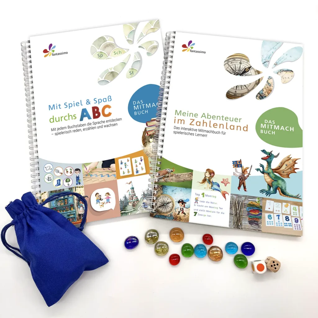 ABC2 Paket