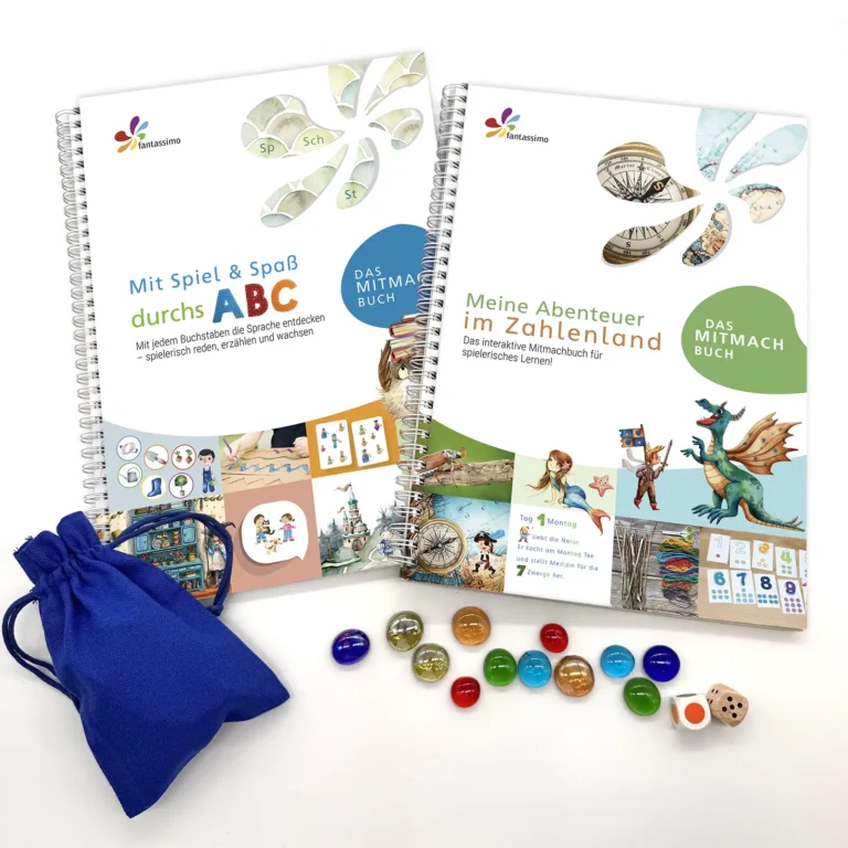 ABC2 Paket