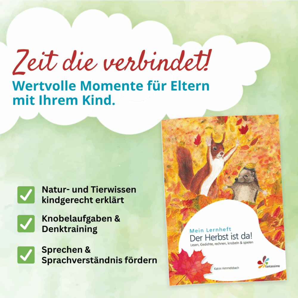 Schulstart - Sparpaket für Kinder ab 5 Jahre