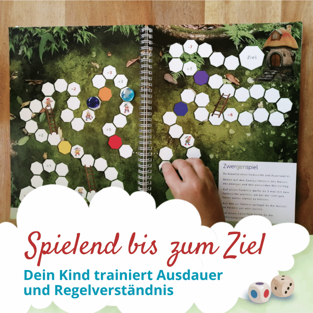 Schulstart - Sparpaket für Kinder ab 5 Jahre