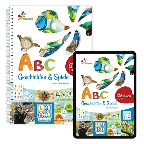 Startseite - Lernspiele und Lernmaterial Grundschule / Vorschule / Kita