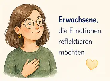 Emotionskarten für Kinder, Jugendliche und Erwachsene - Lernspiele und Lernmaterial Grundschule / Vorschule / Kita