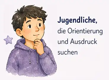 Emotionskarten für Kinder, Jugendliche und Erwachsene - Lernspiele und Lernmaterial Grundschule / Vorschule / Kita