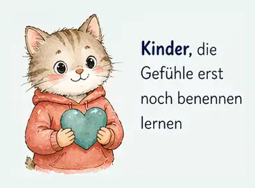 Emotionskarten für Kinder, Jugendliche und Erwachsene - Lernspiele und Lernmaterial Grundschule / Vorschule / Kita