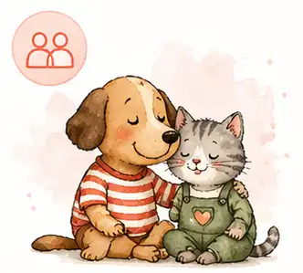 Emotionskarten für Kinder, Jugendliche und Erwachsene - Lernspiele und Lernmaterial Grundschule / Vorschule / Kita